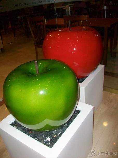  Отель Удивил