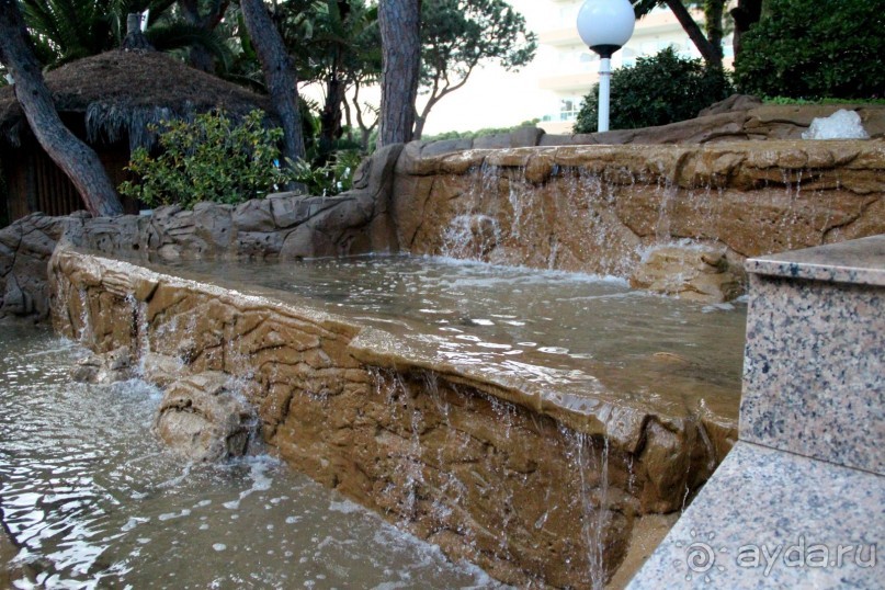  Отель Удивил