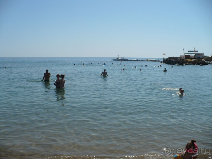 отличный отдых для детей