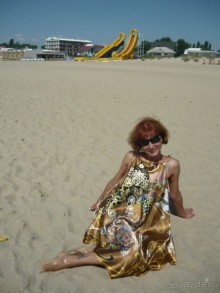 "Горный орел- все, что пожелаешь!"