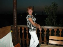 "Горный орел- все, что пожелаешь!"