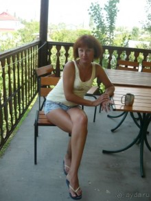 "Горный орел- все, что пожелаешь!"