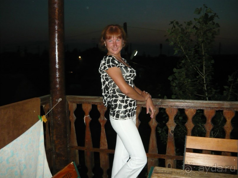 "Горный орел- все, что пожелаешь!"