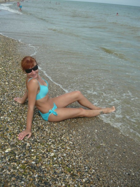 "Горный орел- все, что пожелаешь!"