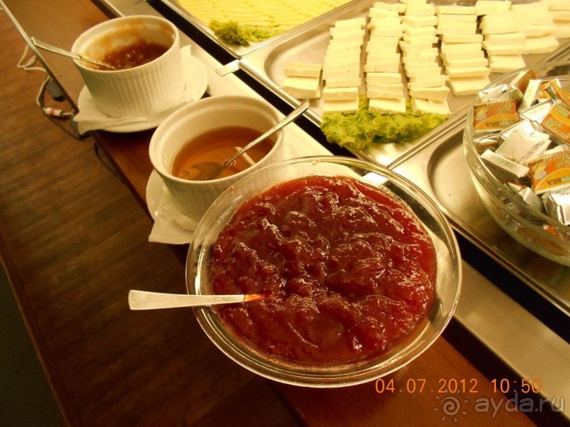 фото Blue Orange