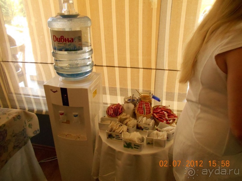 фото Blue Orange