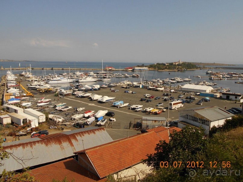 Райское наслаждение