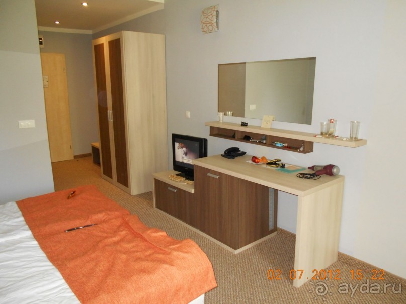 Райское наслаждение