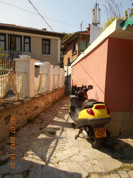 Райское наслаждение