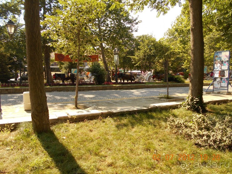 Райское наслаждение