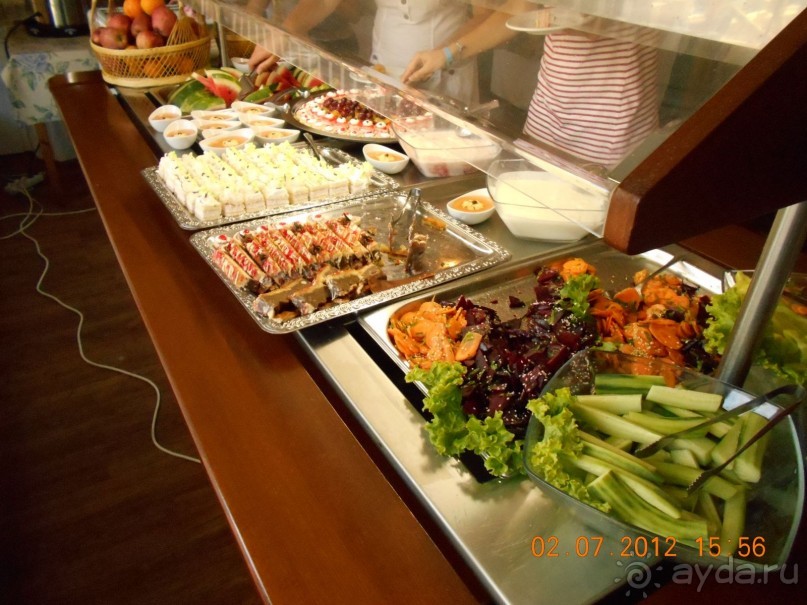 Райское наслаждение