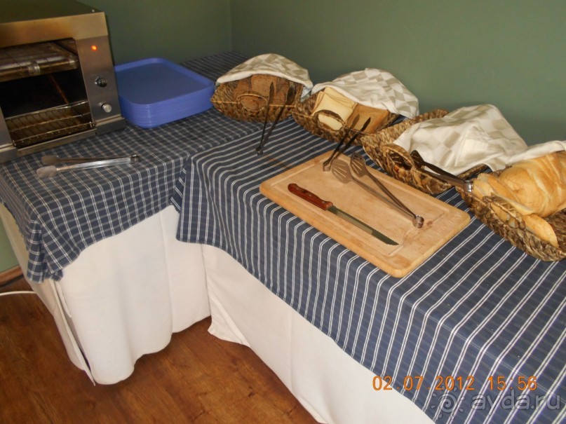 Райское наслаждение