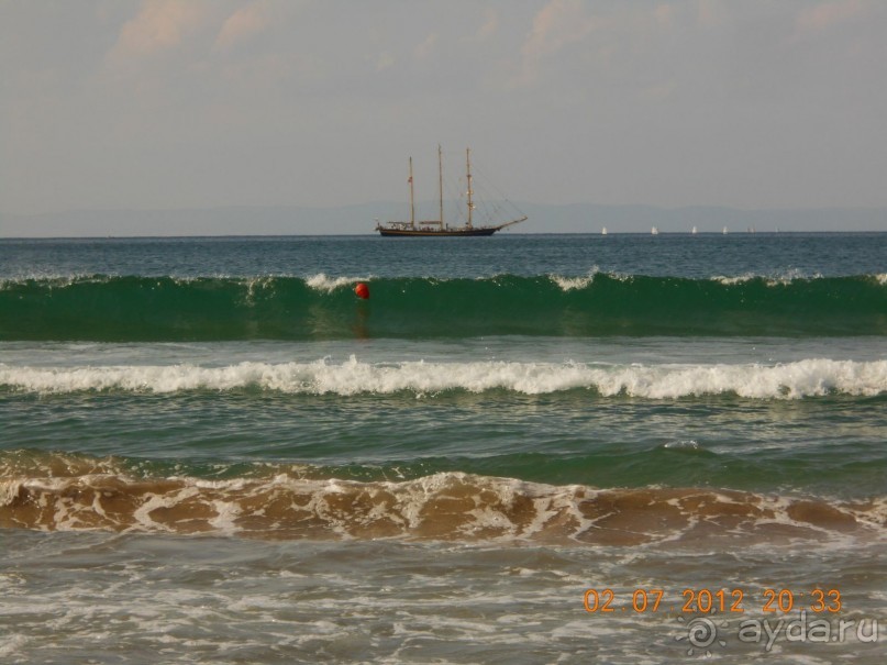 Райское наслаждение