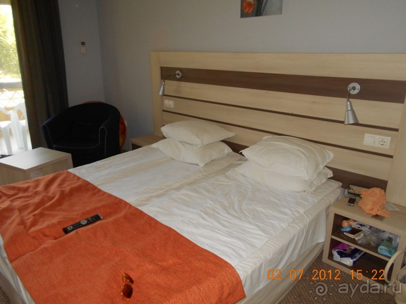 Райское наслаждение