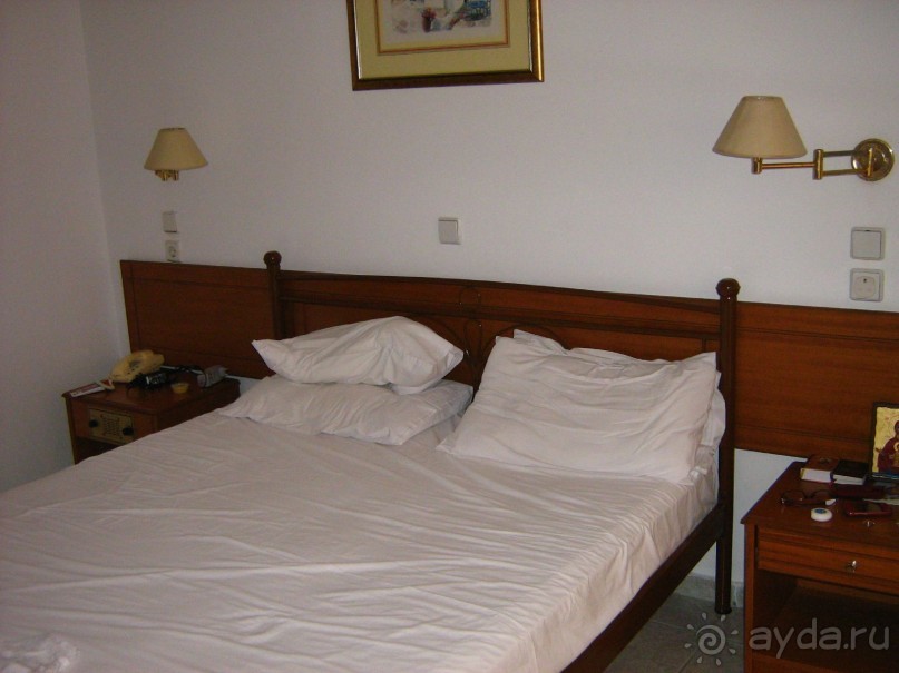 Для тех,кто впервые в Европе.