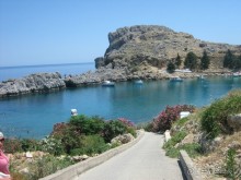 Для тех,кто впервые в Европе.