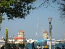 Для тех,кто впервые в Европе.