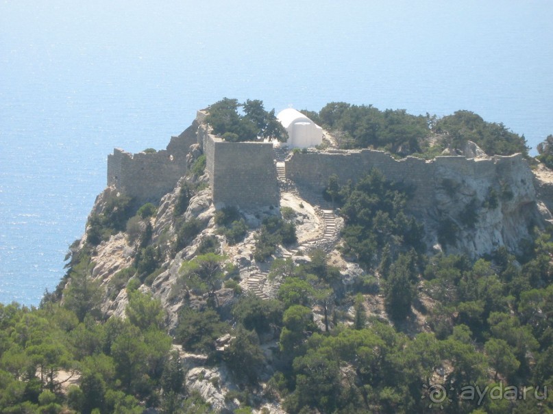 Для тех,кто впервые в Европе.