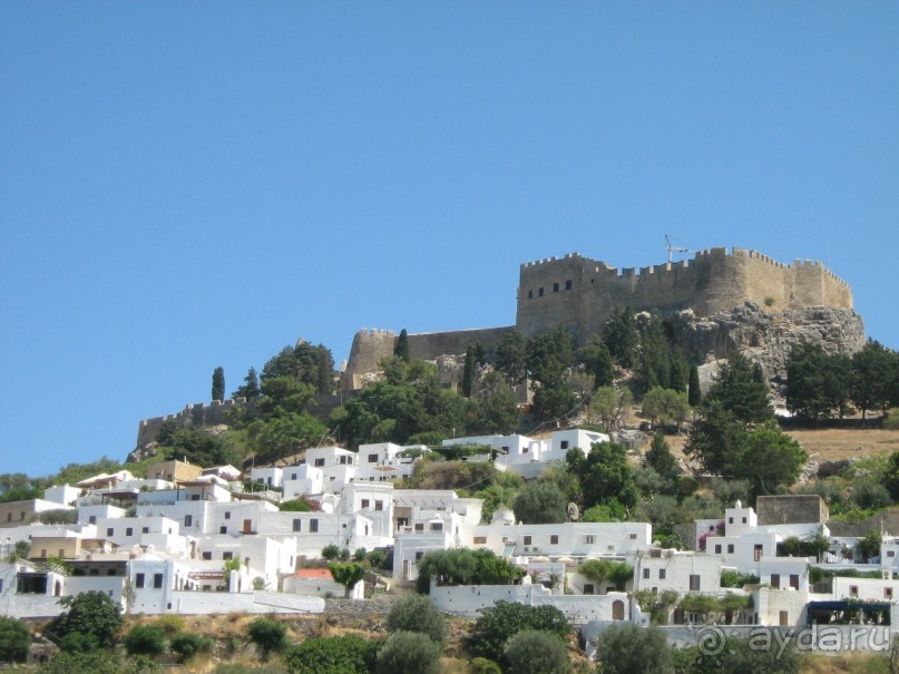 Для тех,кто впервые в Европе.