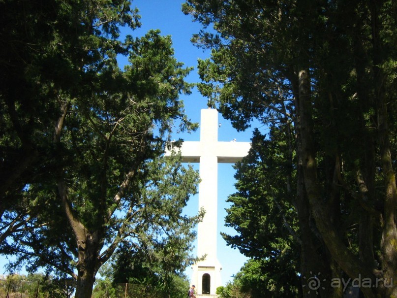 Для тех,кто впервые в Европе.