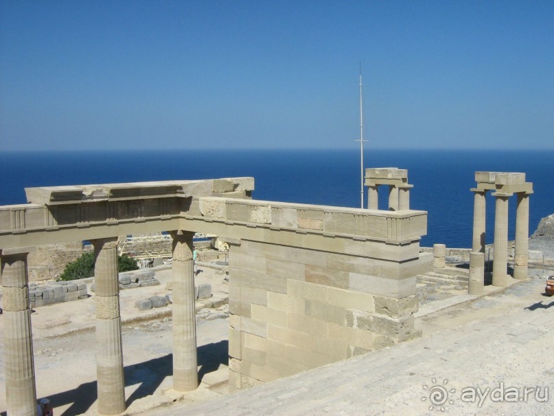 Для тех,кто впервые в Европе.