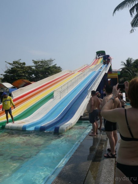 Не ожидали....