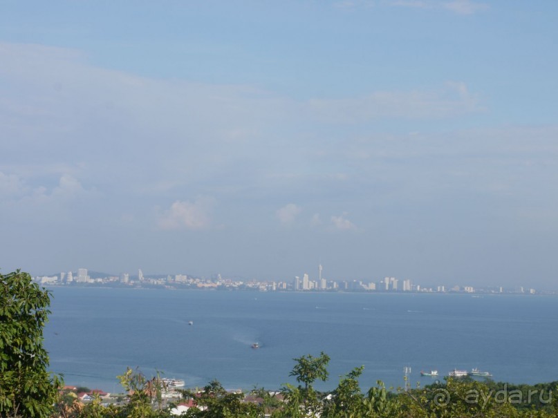 Не ожидали....