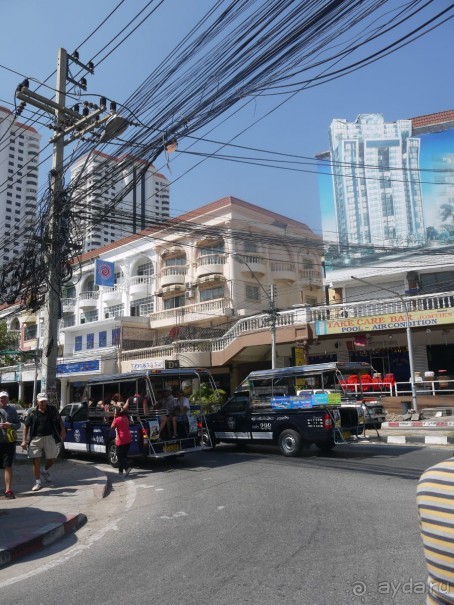 Не ожидали....