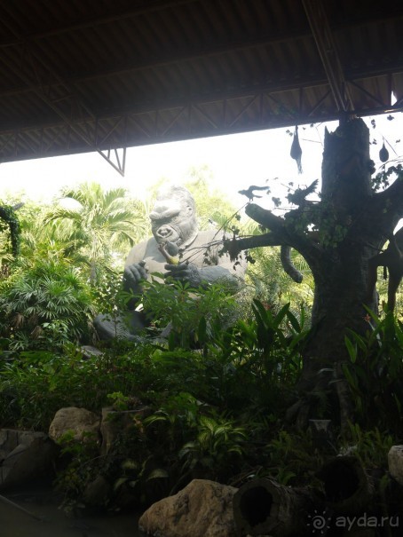 Не ожидали....