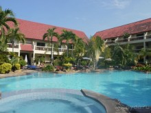 Отличный отдых!