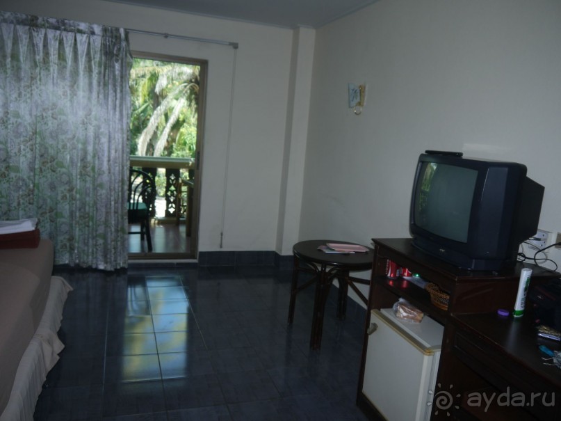 Отличный отдых!