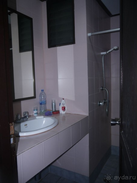 Отличный отдых!