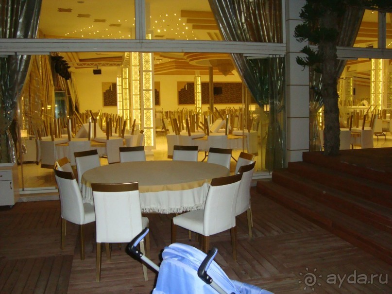 фото Agence du Roc Blanc