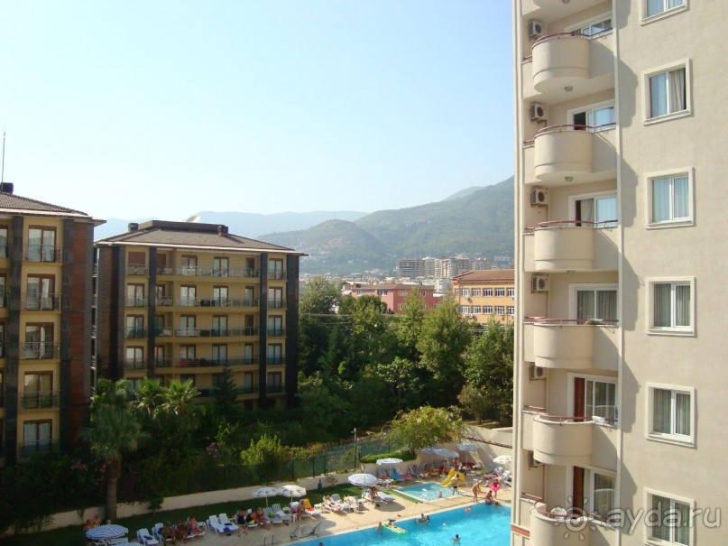 фото Agence du Roc Blanc