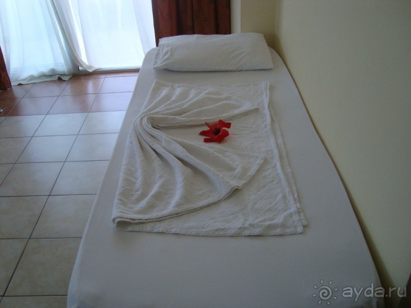 фото Agence du Roc Blanc