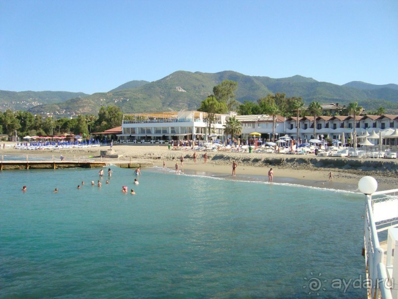 фото Agence du Roc Blanc