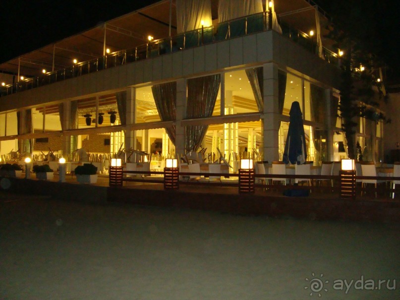 фото Agence du Roc Blanc