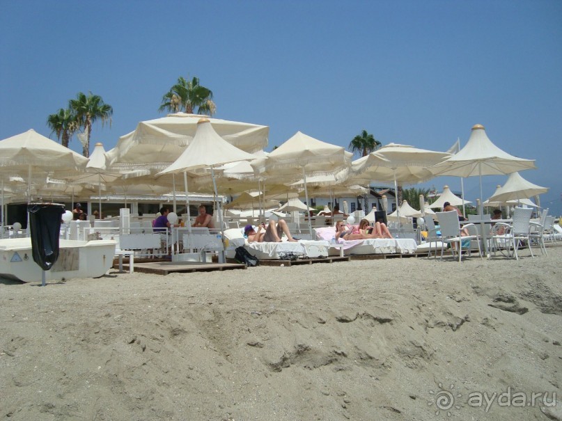 фото Agence du Roc Blanc