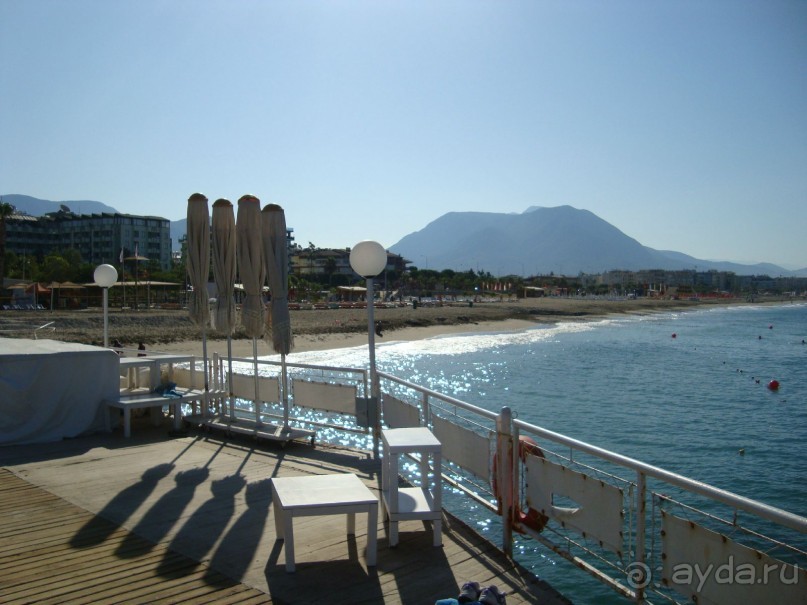 фото Agence du Roc Blanc