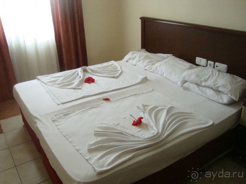 фото Agence du Roc Blanc