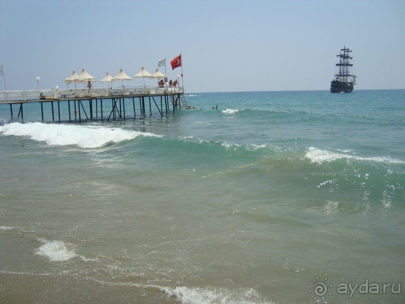 фото Agence du Roc Blanc