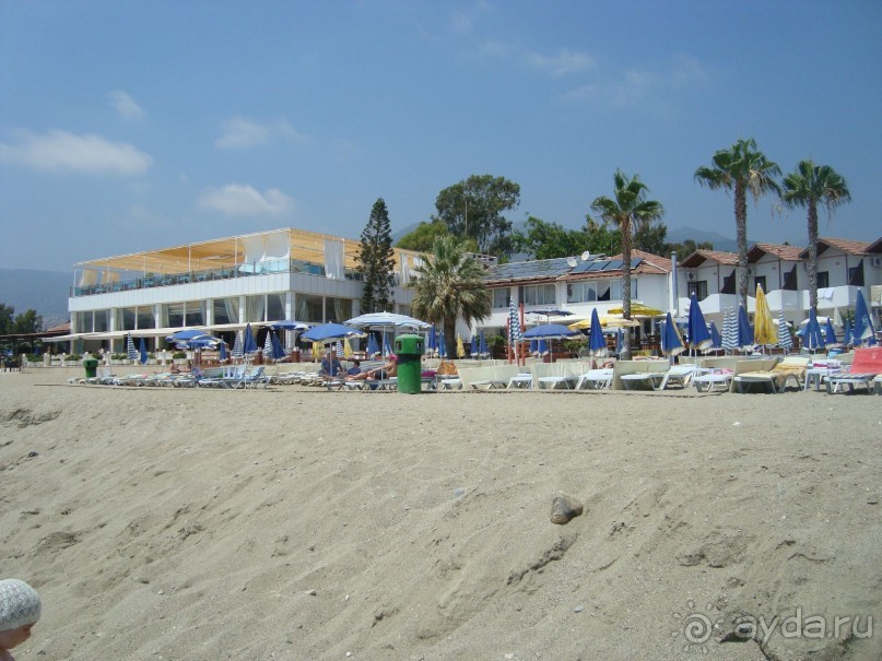 фото Agence du Roc Blanc