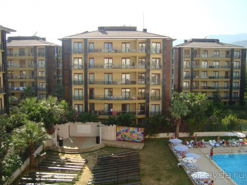 фото Agence du Roc Blanc