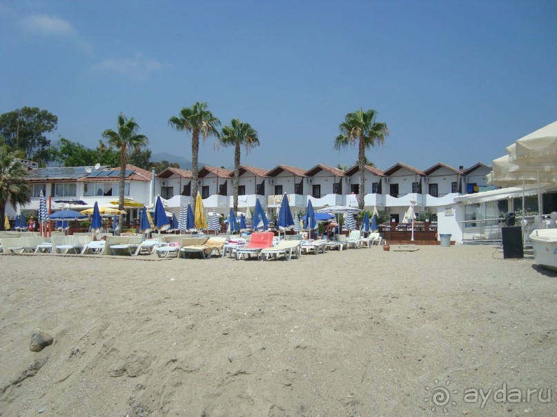 фото Agence du Roc Blanc