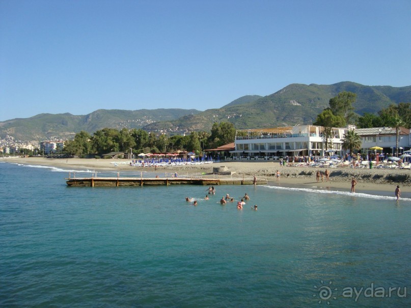 фото Agence du Roc Blanc