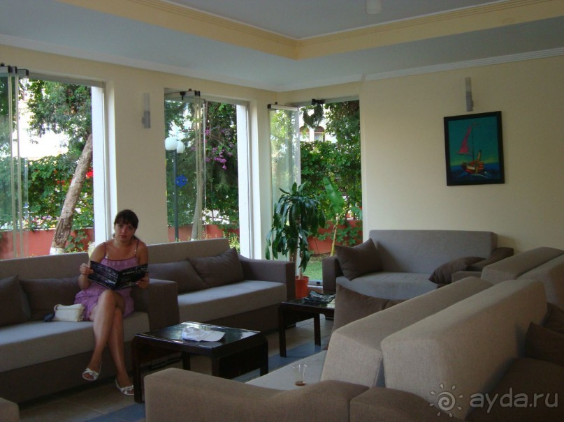 фото Agence du Roc Blanc