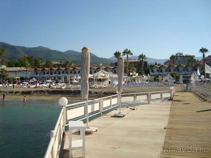 фото Agence du Roc Blanc