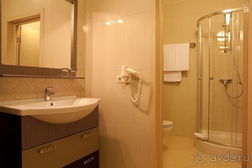 фото Triumph Hotel