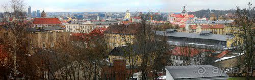 Вильнюс отзыв