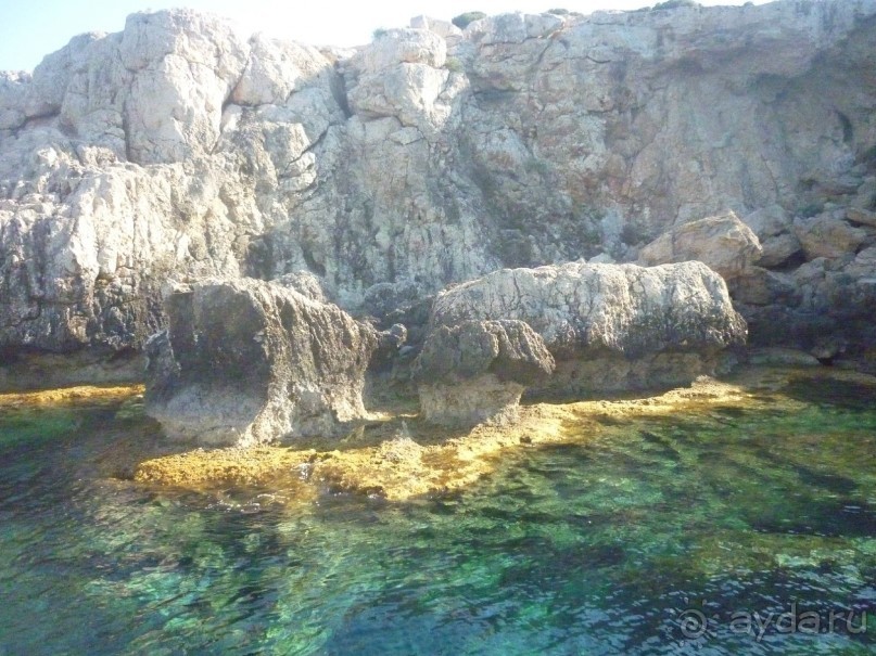 Хороший отель 